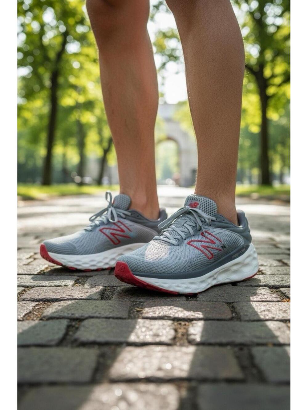 New Balance Fresh Foam X 840v1 Wide Width M840FLS Men's Running Shoes Size 11.5